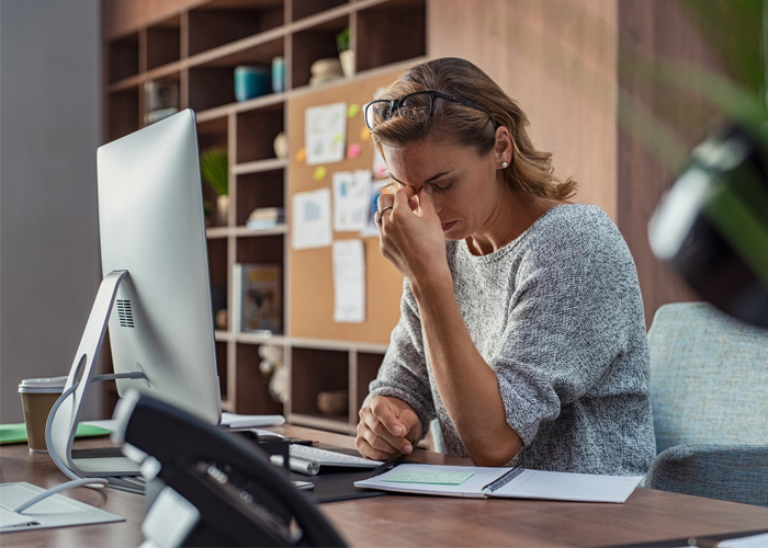 5 tips to manage work-related stress and anxiety 