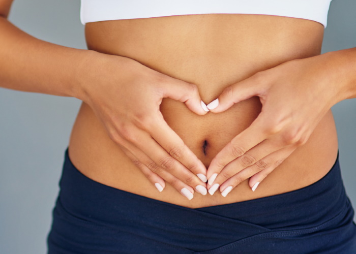 The importance of a healthy gut