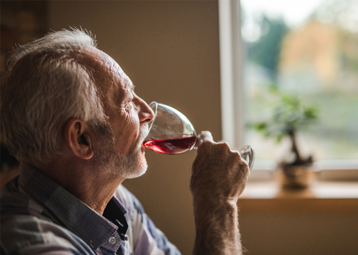 5 ways alcohol can affect your muscles and joints