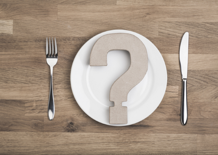 Answers to your plant-based diet questions