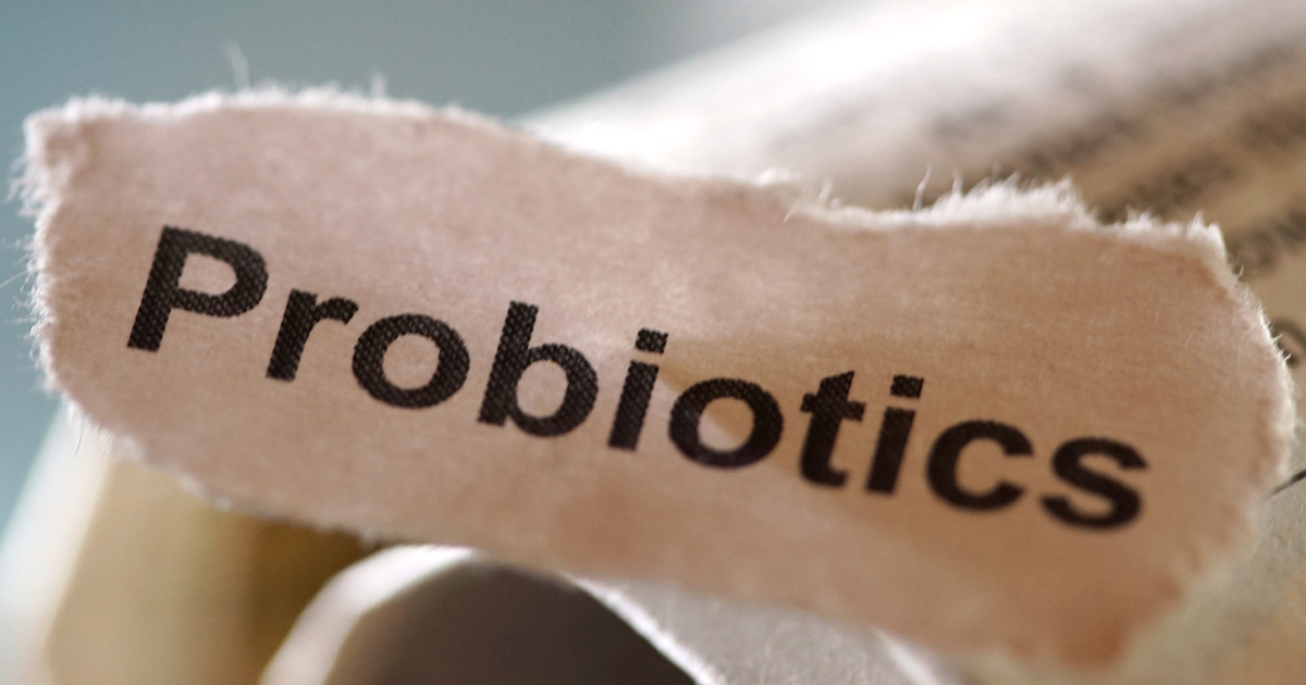 Can Probiotics Prevent Cystitis