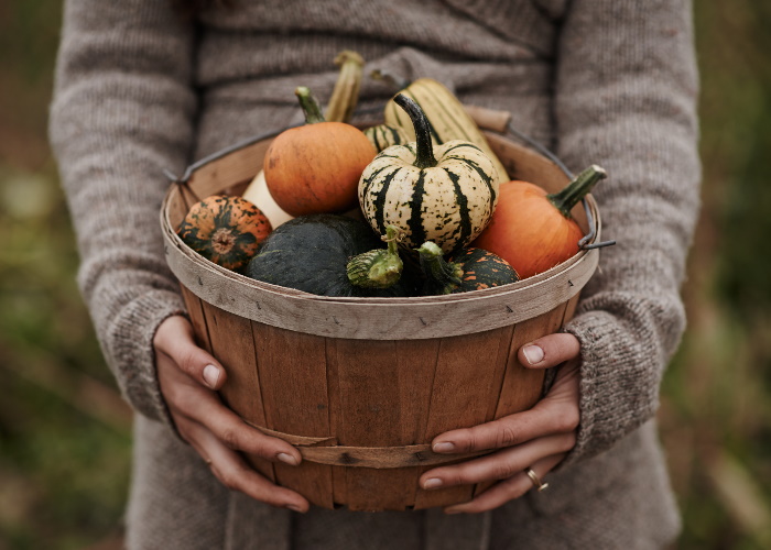 What are the benefits of eating pumpkin?