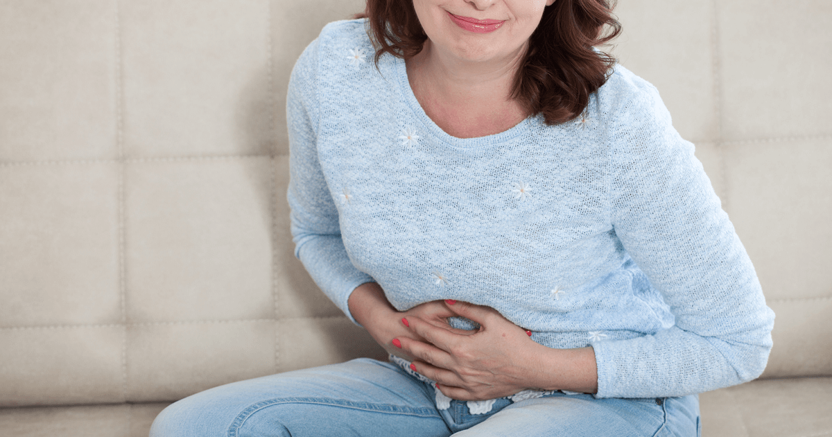 5 Signs Your Digestion Is Struggling During Menopause | A.Vogel Talks ...