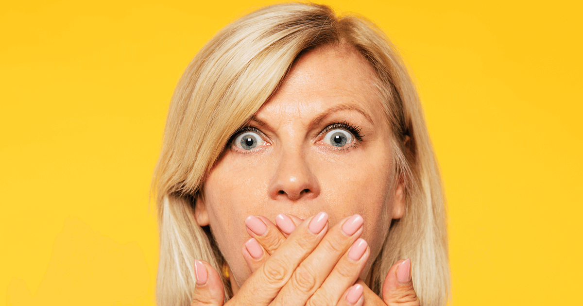 3 More Embarrassing Menopause Questions Answered | A.Vogel Talks Menopause