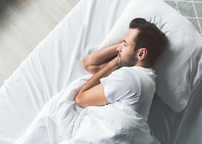How effective is valerian for sleep?