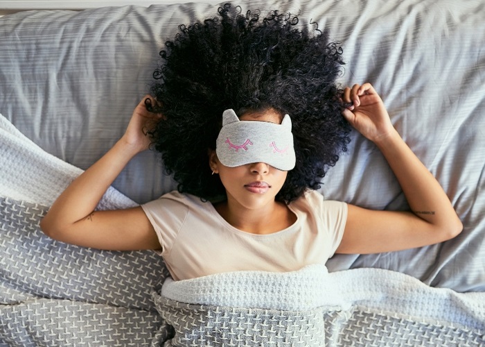 Why are UTIs worse at night?
