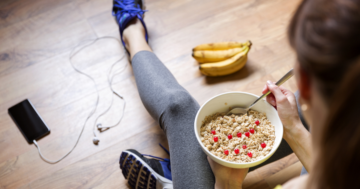 do-oats-make-you-gain-weight